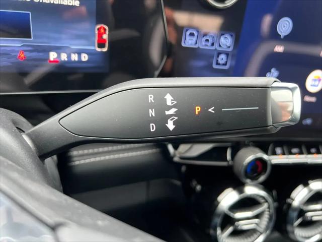 2026 Chevrolet V Blazer LT AWD