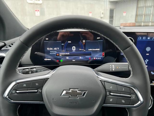 2026 Chevrolet V Blazer LT AWD