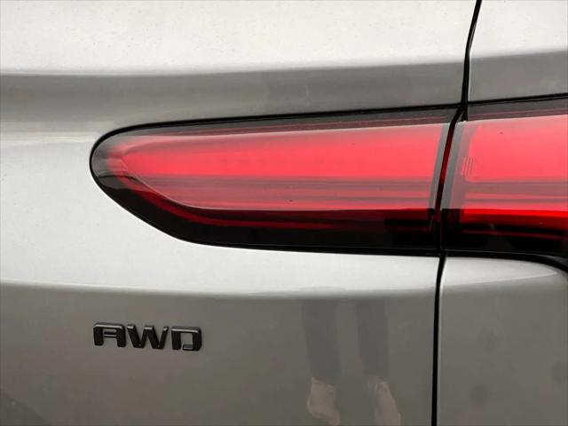 2026 Chevrolet V Blazer LT AWD