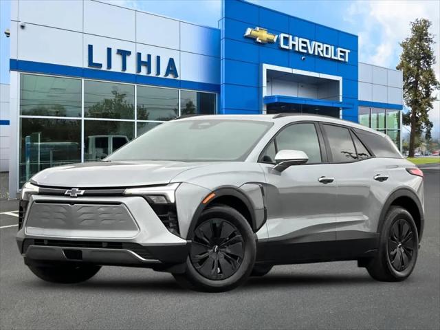 2026 Chevrolet V Blazer LT AWD for sale in Bend, OR