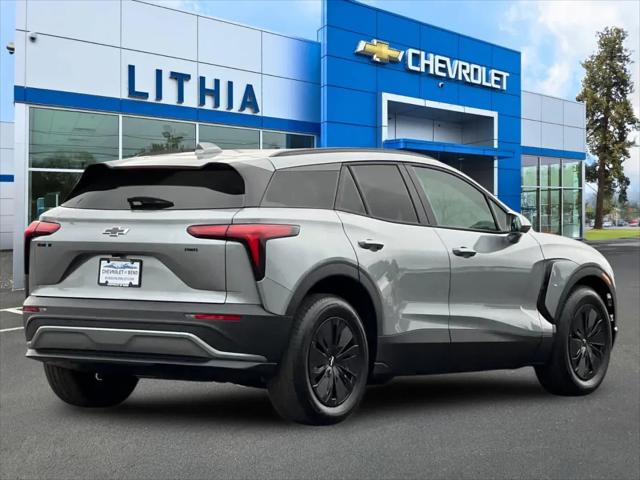 2026 Chevrolet V Blazer LT AWD