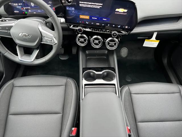 2026 Chevrolet V Blazer LT AWD