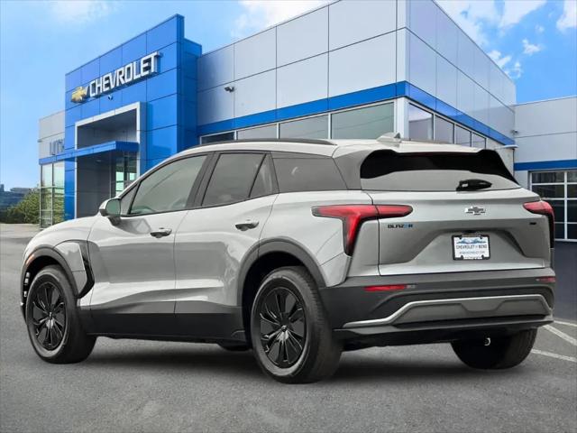 2026 Chevrolet V Blazer LT AWD