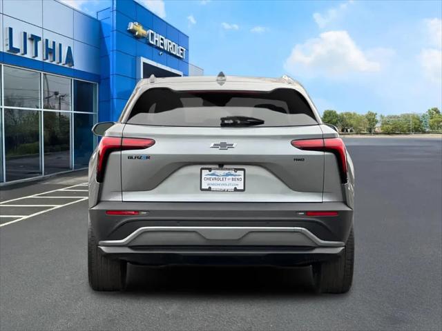 2026 Chevrolet V Blazer LT AWD