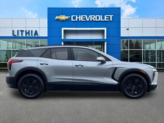 2026 Chevrolet V Blazer LT AWD