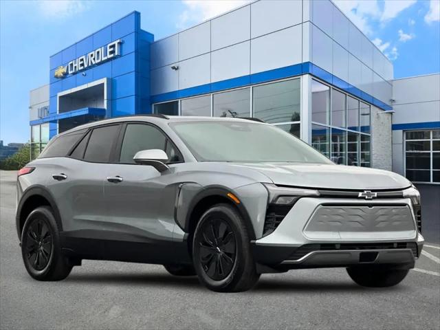 2026 Chevrolet V Blazer LT AWD