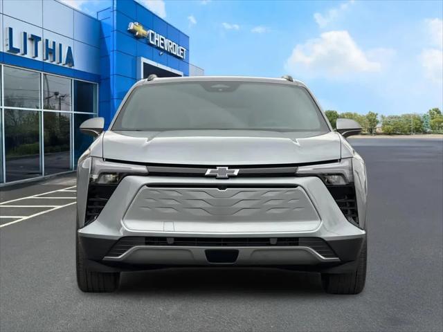2026 Chevrolet V Blazer LT AWD