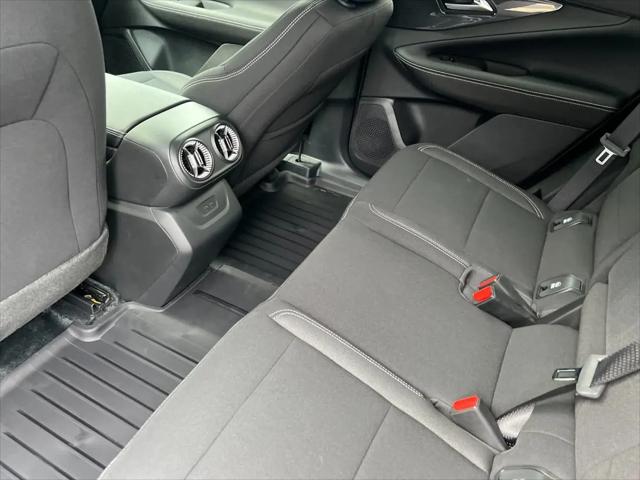 2026 Chevrolet V Blazer LT AWD