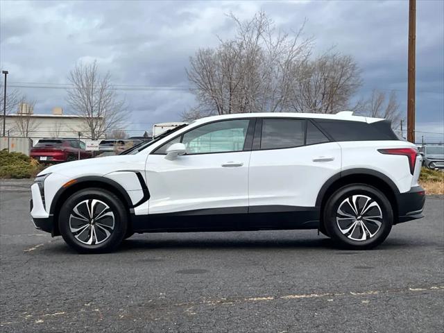 2026 Chevrolet V Blazer LT AWD