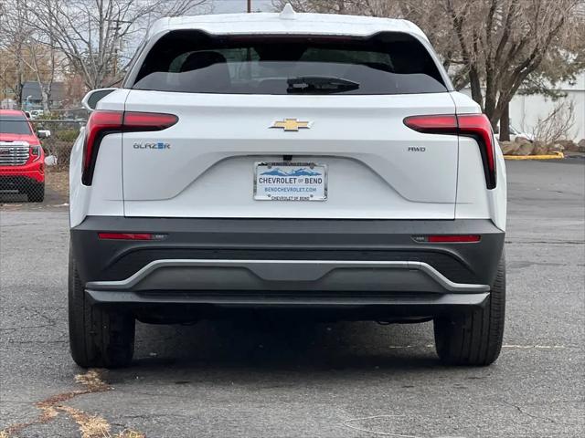 2026 Chevrolet V Blazer LT AWD