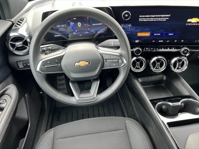 2026 Chevrolet V Blazer LT AWD