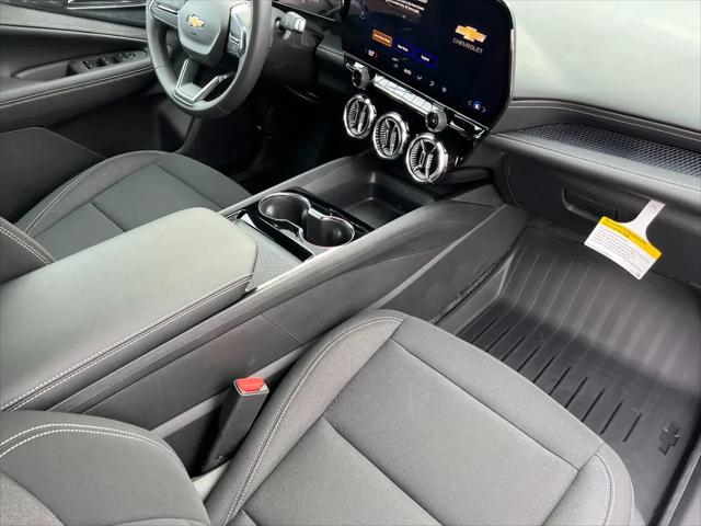 2026 Chevrolet V Blazer LT AWD