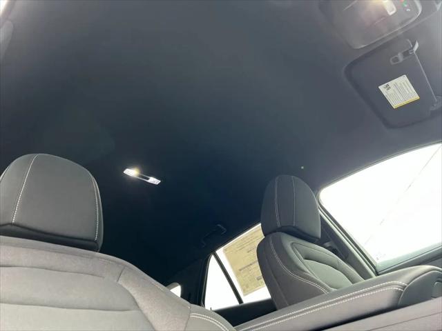 2026 Chevrolet V Blazer LT AWD