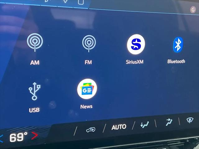 2026 Chevrolet V Blazer LT AWD