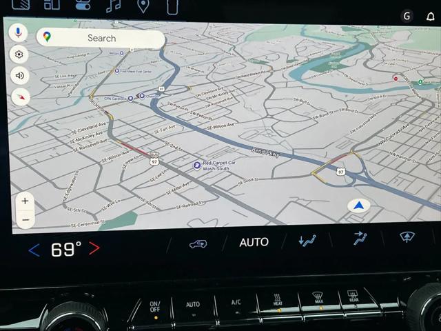 2026 Chevrolet V Blazer LT AWD