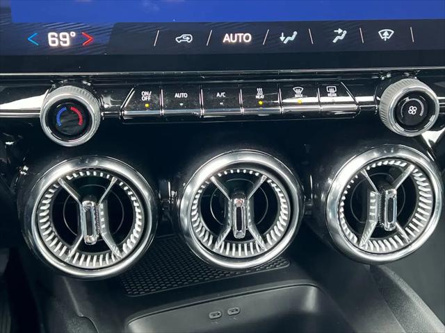 2026 Chevrolet V Blazer LT AWD