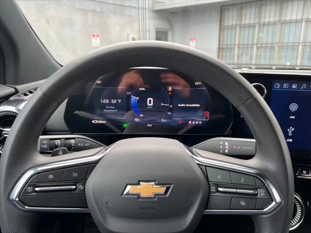 2026 Chevrolet V Blazer LT AWD