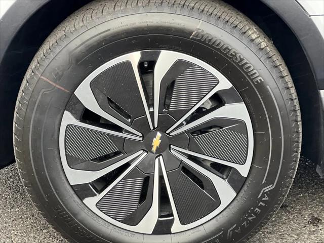 2026 Chevrolet V Blazer LT AWD