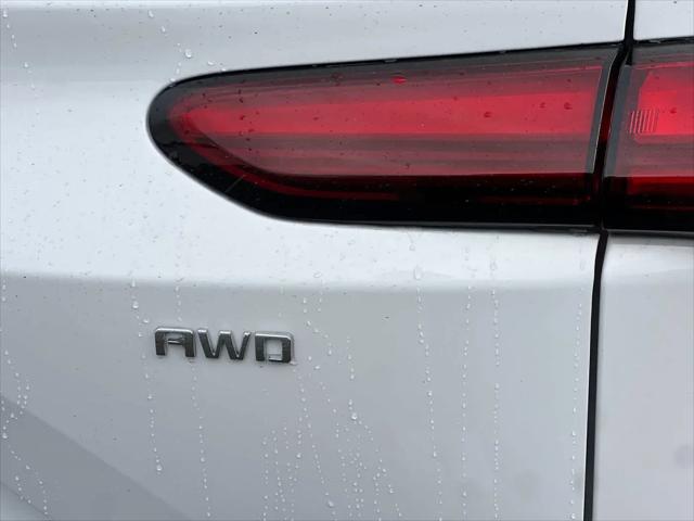 2026 Chevrolet V Blazer LT AWD