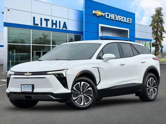 2026 Chevrolet V Blazer LT AWD for sale in Bend, OR