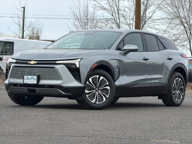 2026 Chevrolet V Blazer LT AWD for sale in Bend, OR