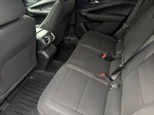 2026 Chevrolet V Blazer LT AWD