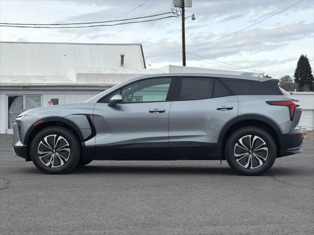 2026 Chevrolet V Blazer LT AWD