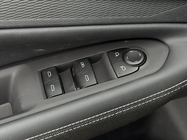 2026 Chevrolet V Blazer LT AWD
