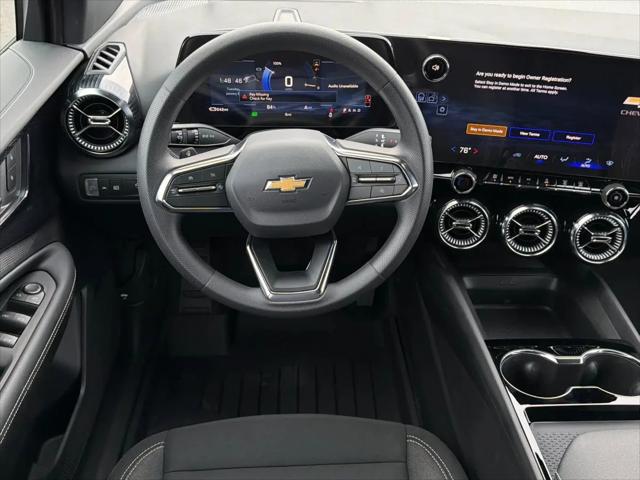 2026 Chevrolet V Blazer LT AWD