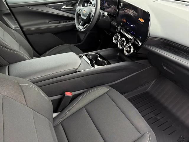 2026 Chevrolet V Blazer LT AWD