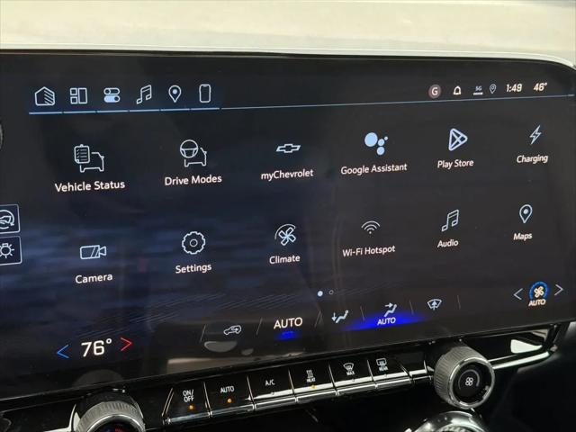 2026 Chevrolet V Blazer LT AWD