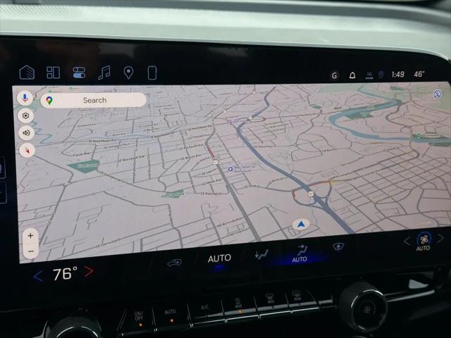 2026 Chevrolet V Blazer LT AWD