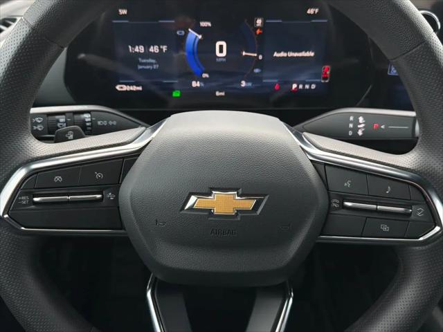 2026 Chevrolet V Blazer LT AWD