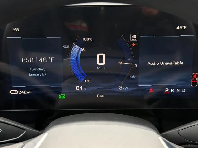 2026 Chevrolet V Blazer LT AWD