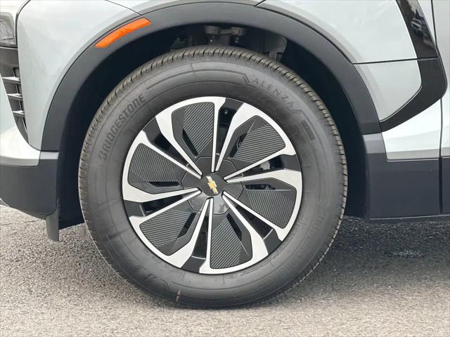 2026 Chevrolet V Blazer LT AWD