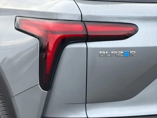 2026 Chevrolet V Blazer LT AWD