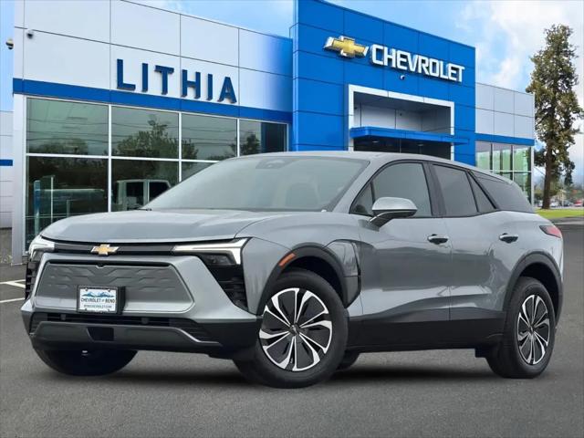 2026 Chevrolet V Blazer LT AWD for sale in Bend, OR