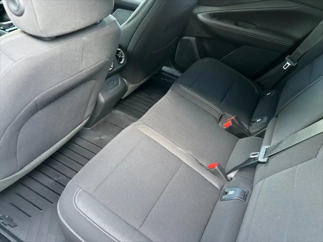 2026 Chevrolet V Blazer LT AWD