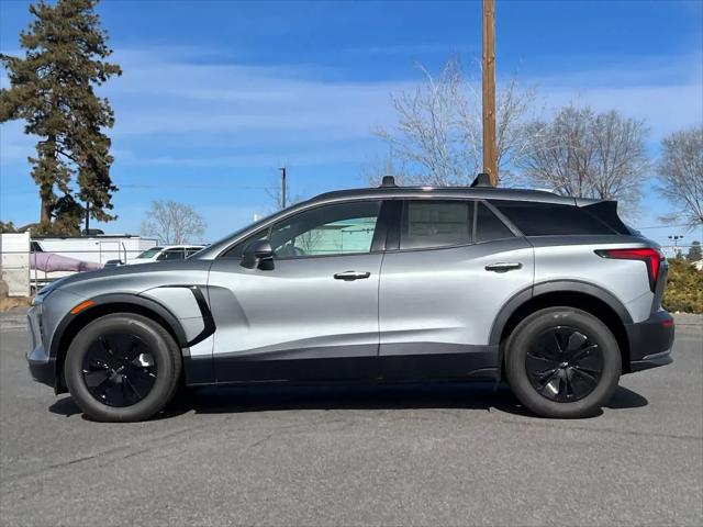 2026 Chevrolet V Blazer LT AWD