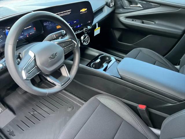 2026 Chevrolet V Blazer LT AWD