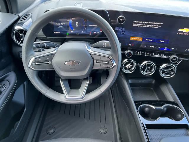 2026 Chevrolet V Blazer LT AWD
