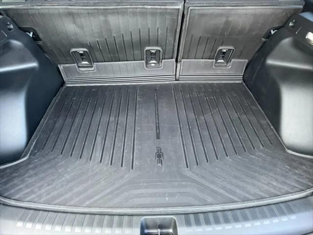 2026 Chevrolet V Blazer LT AWD