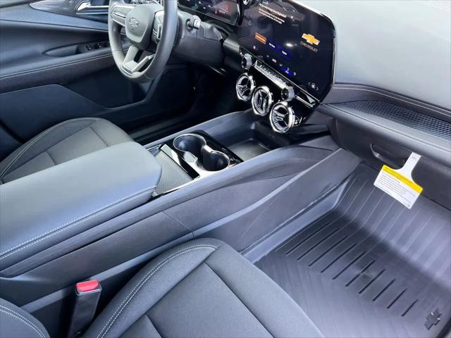 2026 Chevrolet V Blazer LT AWD