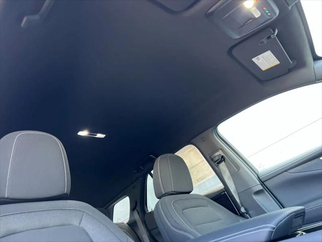2026 Chevrolet V Blazer LT AWD