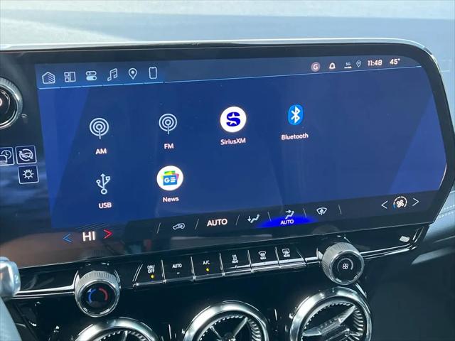 2026 Chevrolet V Blazer LT AWD