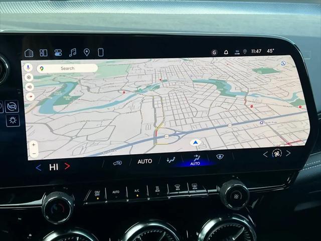2026 Chevrolet V Blazer LT AWD