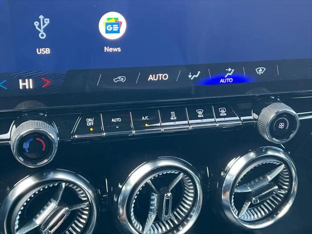 2026 Chevrolet V Blazer LT AWD