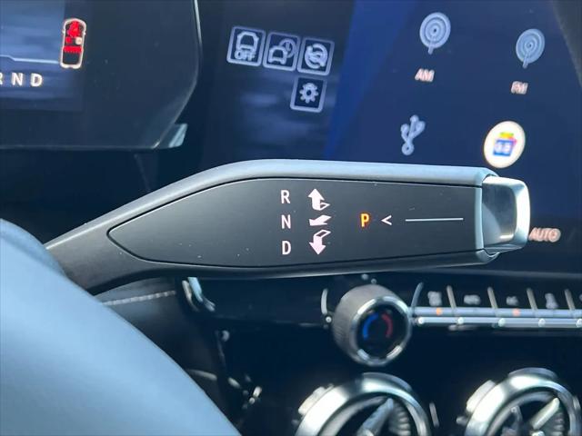 2026 Chevrolet V Blazer LT AWD