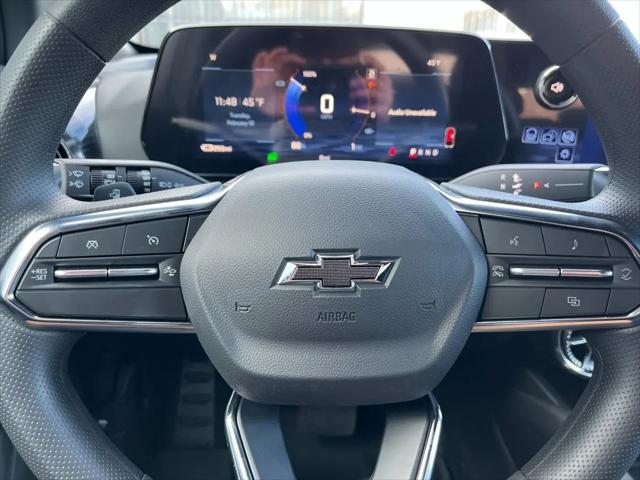 2026 Chevrolet V Blazer LT AWD