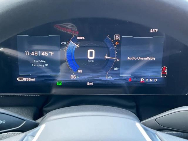 2026 Chevrolet V Blazer LT AWD